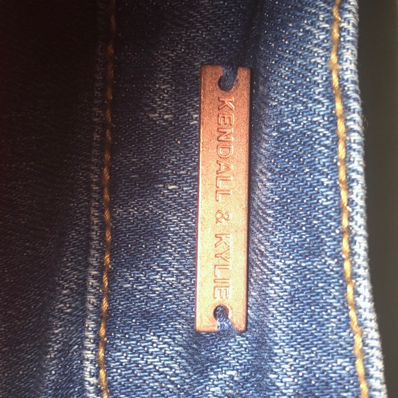 Kendall and Kylie shorts - Picture 5 of 5